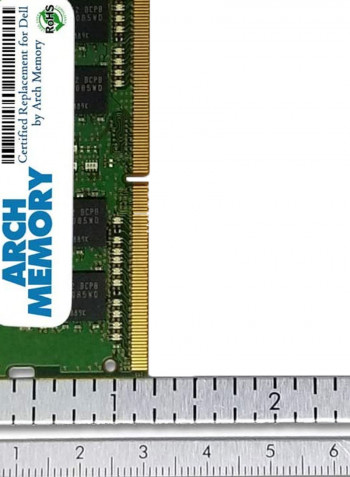 Replacement Memory RAM 8GB