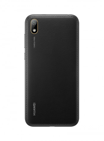Y5 2019 Dual SIM Modern Black 32GB 2GB RAM 4G LTE