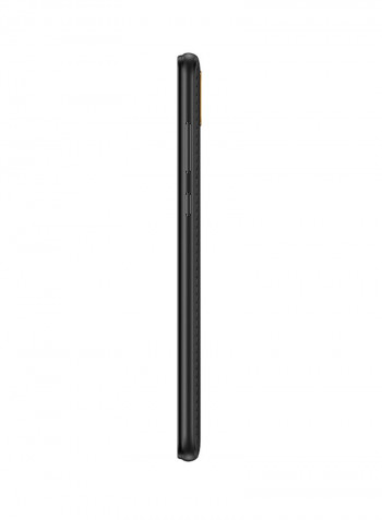 Y5 2019 Dual SIM Modern Black 32GB 2GB RAM 4G LTE