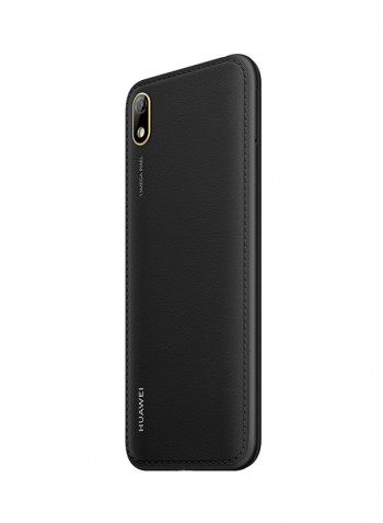 Y5 2019 Dual SIM Modern Black 32GB 2GB RAM 4G LTE