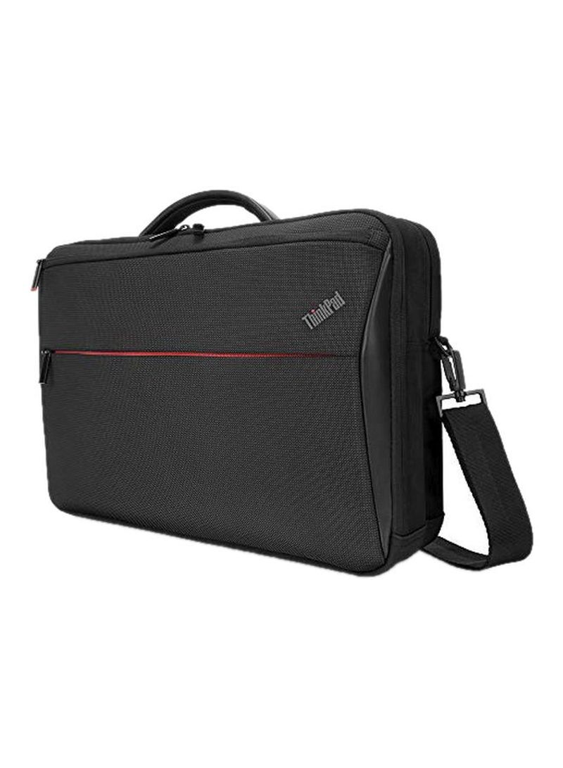 Protective Carry Bag For Lenovo ThinkPad 15.6-Inch Black