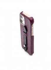 Mobile Case With Mid Grip For Iphone 12 6.1inch Purple reviews Mobile Case With Mid Grip For Iphone 12 6.1inch Purple