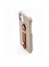 Mobile Case With Mid Grip For Iphone 12 6.1بوصة رمادي تقييمات Mobile Case With Mid Grip For Iphone 12 6.1بوصة رمادي