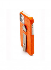Mobile Case With Mid Grip For Iphone 12 6.1inch Orange reviews Mobile Case With Mid Grip For Iphone 12 6.1inch Orange