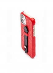 Mobile Case With Mid Grip For Iphone 12 6.1inch Red reviews Mobile Case With Mid Grip For Iphone 12 6.1inch Red
