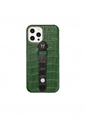 Mobile Case With Mid Grip For Iphone 12 Pro 6.1inch Green reviews Mobile Case With Mid Grip For Iphone 12 Pro 6.1inch Green