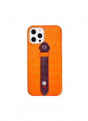 Mobile Case With Mid Grip For Iphone 12 Pro 6.1inch Orange reviews Mobile Case With Mid Grip For Iphone 12 Pro 6.1inch Orange