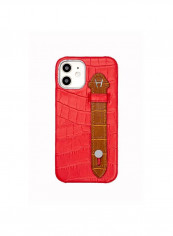 Mobile Case With Side Grip For Iphone 12 6.1inch Red reviews Mobile Case With Side Grip For Iphone 12 6.1inch Red