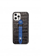Mobile Case With Mid Grip For Iphone 12 Pro 6.1inch Black reviews Mobile Case With Mid Grip For Iphone 12 Pro 6.1inch Black