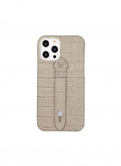 Mobile Case With Mid Grip For Iphone 12 Pro 6.1inch Gray reviews Mobile Case With Mid Grip For Iphone 12 Pro 6.1inch Gray