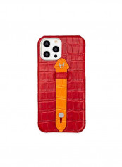 Mobile Case With Mid Grip For Iphone 12 Pro 6.1inch Maroon reviews Mobile Case With Mid Grip For Iphone 12 Pro 6.1inch Maroon