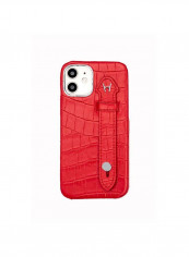 Mobile Case With Side Grip For Iphone 12 6.1inch Red reviews Mobile Case With Side Grip For Iphone 12 6.1inch Red