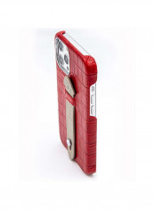 Mobile Case With  Mid Grip For Iphone 12 Pro Max 6.7inch Maroon