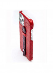 Mobile Case With  Mid Grip For Iphone 12 Pro Max 6.7inch Maroon