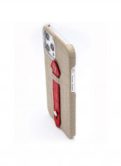 Mobile Case With  Mid Grip For Iphone 12 Pro Max 6.7inch Gray