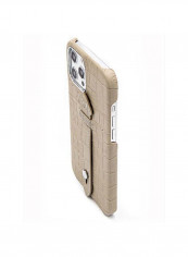 Mobile Case With Mid Grip For Iphone 12 Pro Max 6.7inch Gray reviews Mobile Case With Mid Grip For Iphone 12 Pro Max 6.7inch Gray