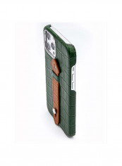 Mobile Case With Mid Grip For Iphone 12 Pro Max 6.7inch Green reviews Mobile Case With Mid Grip For Iphone 12 Pro Max 6.7inch Green