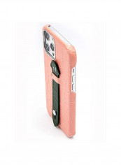 Mobile Case With Mid Grip For Iphone 12 Pro Max 6.7inch Pink reviews Mobile Case With Mid Grip For Iphone 12 Pro Max 6.7inch Pink
