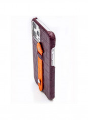 Mobile Case With Mid Grip For Iphone 12 Pro Max 6.7inch Purple reviews Mobile Case With Mid Grip For Iphone 12 Pro Max 6.7inch Purple
