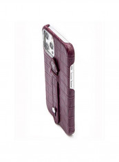 Mobile Case With Mid Grip For Iphone 12 Pro Max 6.7inch Purple reviews Mobile Case With Mid Grip For Iphone 12 Pro Max 6.7inch Purple