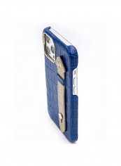 Mobile Case With Side Grip For Iphone 12 Pro Max 6.7inch Blue reviews Mobile Case With Side Grip For Iphone 12 Pro Max 6.7inch Blue