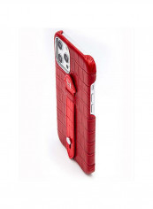 Mobile Case With Mid Grip For Iphone 12 Pro Max 6.7inch Maroon reviews Mobile Case With Mid Grip For Iphone 12 Pro Max 6.7inch Maroon