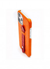 Mobile Case With Mid Grip For Iphone 12 Pro Max 6.7inch Orange reviews Mobile Case With Mid Grip For Iphone 12 Pro Max 6.7inch Orange