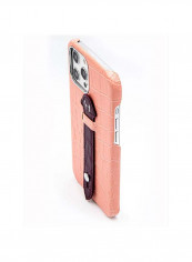 Mobile Case With Mid Grip For Iphone 12 Pro Max 6.7inch Pink reviews Mobile Case With Mid Grip For Iphone 12 Pro Max 6.7inch Pink