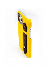 Mobile Case With Side Grip For Iphone 12 Pro Max 6.7inch Yellow reviews Mobile Case With Side Grip For Iphone 12 Pro Max 6.7inch Yellow
