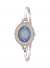 Women's Water Resistant Stainless Steel Analog Watch 211QMABMA-06