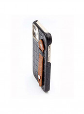Mobile Case With Side Grip For Iphone 12 6.1inch Black reviews Mobile Case With Side Grip For Iphone 12 6.1inch Black