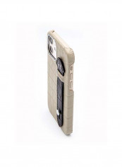 Mobile Case With Side Grip For Iphone 12 6.1inch Gray reviews Mobile Case With Side Grip For Iphone 12 6.1inch Gray
