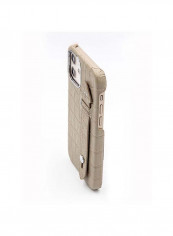 Mobile Case With Side Grip For Iphone 12 6.1inch Gray reviews Mobile Case With Side Grip For Iphone 12 6.1inch Gray