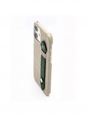Mobile Case With Side Grip For Iphone 12 6.1inch Gray reviews Mobile Case With Side Grip For Iphone 12 6.1inch Gray