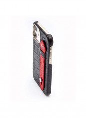 Mobile Case With Side Grip For Iphone 12 6.1inch Black reviews Mobile Case With Side Grip For Iphone 12 6.1inch Black