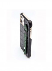 Mobile Case With Side Grip For Iphone 12 6.1inch Black reviews Mobile Case With Side Grip For Iphone 12 6.1inch Black