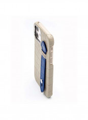 Mobile Case With Side Grip For Iphone 12 6.1inch Gray reviews Mobile Case With Side Grip For Iphone 12 6.1inch Gray