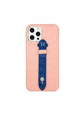 Mobile Case With Mid Grip For Iphone 12 Pro 6.1inch Pink reviews Mobile Case With Mid Grip For Iphone 12 Pro 6.1inch Pink