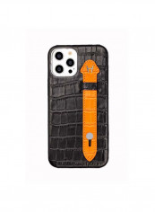 Mobile Case With Side Grip For Iphone 12 Pro 6.1inch Black reviews Mobile Case With Side Grip For Iphone 12 Pro 6.1inch Black