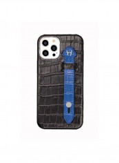 Mobile Case With Side Grip For Iphone 12 Pro 6.1inch Black reviews Mobile Case With Side Grip For Iphone 12 Pro 6.1inch Black