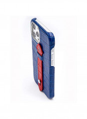 Mobile Case With Mid Grip For Iphone 12 Pro Max 6.7inch Blue reviews Mobile Case With Mid Grip For Iphone 12 Pro Max 6.7inch Blue