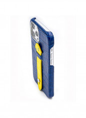 Mobile Case With Mid Grip For Iphone 12 Pro Max 6.7inch Blue reviews Mobile Case With Mid Grip For Iphone 12 Pro Max 6.7inch Blue