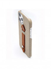 Mobile Case With Mid Grip For Iphone 12 Pro Max 6.7inch Gray reviews Mobile Case With Mid Grip For Iphone 12 Pro Max 6.7inch Gray