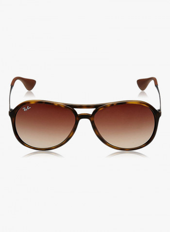 Men's Pilot Sunglasses - Lens Size: 59 mm