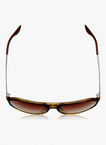 Men's Pilot Sunglasses - Lens Size: 59 mm