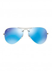 UV Protected Aviator Sunglasses