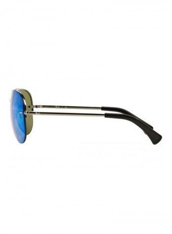 UV Protected Aviator Sunglasses