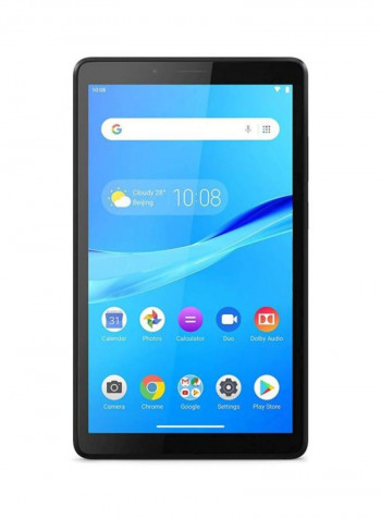 M7 7 Inch, 2GB RAM 32GB, 4G LTE, Iron Grey