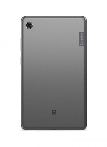 M7 7 Inch, 2GB RAM 32GB, 4G LTE, Iron Grey