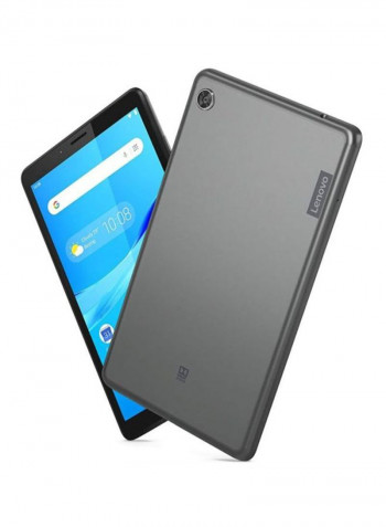 M7 7 Inch, 2GB RAM 32GB, 4G LTE, Iron Grey